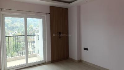 4 BHK Flat