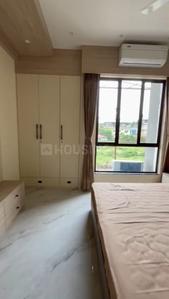 Bedroom Image of 1837 Sq.ft 3.5 BHK Apartment / Flat for sale in Intellia Smart Home, Don Bosco Colony Siliguri for Rs. 9185000