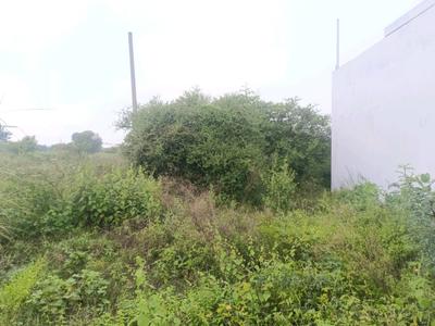 Image of 60 Sq.ft Residential Plot / Land for sale in Sector 34 Rohini, New Delhi for Rs. 11800000