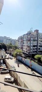 Balcony Image of 1060 Sq.ft 2 BHK Apartment / Flat for sale in Space Park, Mahalakshmi Nagar Indore for Rs. 4600000