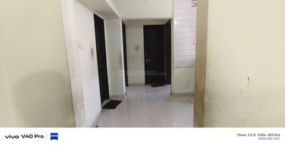Image of 750 Sq.ft 2.5 BHK Apartment / Flat for rent in Shruti Pushp, Kiwale, Pune for Rs. 17000