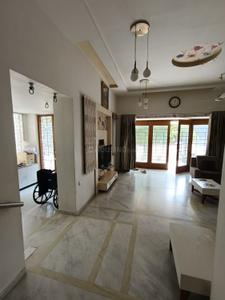 Hall Image of 3150 Sq.ft 4 BHK Independent House for sale in Paldi Ahmedabad for Rs. 45000000