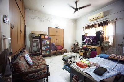 Living Room Image of 2160 Sq.ft 4 BHK Independent House for sale in Ambawadi Ahmedabad for Rs. 17600000
