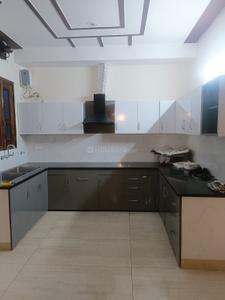 3 BHK Independent Builder Floor
