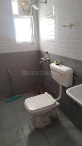 Bathroom Image of 450 Sq.ft 1 BHK Apartment / Flat for rent in ROF Amaltas, Sector 92 Gurgaon for Rs. 12700