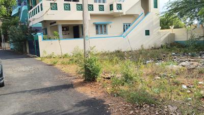 Image of 1855 Sq.ft Residential Plot / Land for sale in KK Nagar, Tiruchirappalli for Rs. 9089000
