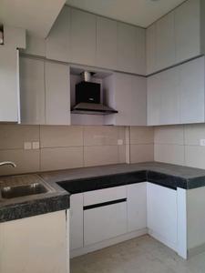 Kitchen Image of 1100 Sq.ft 2 BHK Apartment / Flat for sale in Tata Eureka Park Phase 1, Sector 150 Noida for Rs. 11900000
