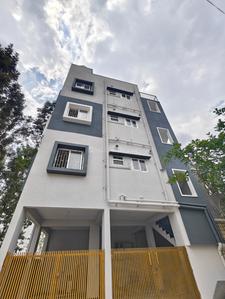 Image of 510 Sq.ft 6 BHK Independent House for sale in Horamavu, Bengaluru for Rs. 12000000