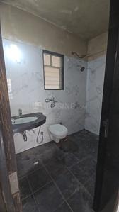 Image of 1000 Sq.ft 2 BHK Apartment / Flat for sale in Nyati Equatorial, Bavdhan, Pune for Rs. 10800000