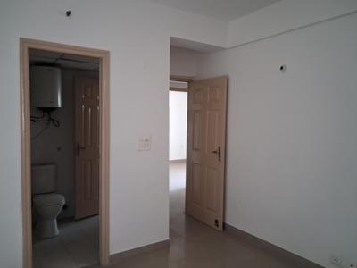 Bedroom Image of 1295 Sq.ft 3 BHK Apartment / Flat for sale in Supertech Cape Town, Sector 74 Noida for Rs. 14000000
