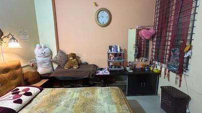 Hall Image of 650 Sq.ft 1 BHK Apartment / Flat for sale in Barjatya Pearl Sky, Bhicholi Mardana Indore for Rs. 2500000