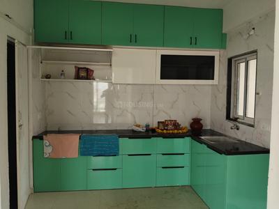 3 BHK Flat