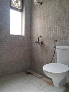 Bedroom One Image of 924 Sq.ft 2 BHK Apartment / Flat for sale in Paras Tierea, Sector 137 Noida for Rs. 7800000