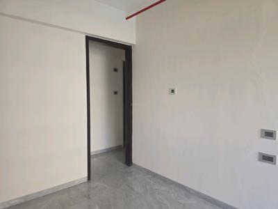Bedroom Image of 920 Sq.ft 2 BHK Apartment / Flat for sale in Raj 127 Raj Homes, Mira Road East Mira Bhayandar for Rs. 12000000
