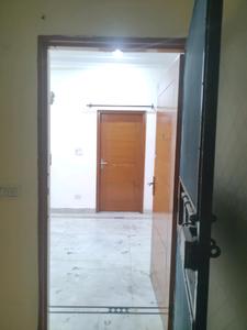 Main Entrance Image of 1600 Sq.ft 3.5 BHK Apartment / Flat for rent in Sector 37 Faridabad for Rs. 35000