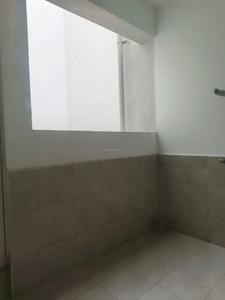 Drying Area Image of 1450 Sq.ft 3 BHK Apartment / Flat for rent in Sankalp Square, Devinagar Bengaluru for Rs. 59000