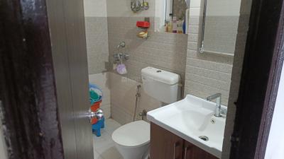 Image of 684 Sq.ft 2 BHK Apartment / Flat for sale in Signature Global Grand IVA, Sector 103, Gurgaon for Rs. 8000000