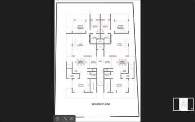 Image of 6500 Sq.ft 4 BHK Duplex for sale in Basavanagudi, Bengaluru for Rs. 100000000