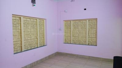 Bedroom Image of 1210 Sq.ft 2 BHK Builder Floor for rent in Garia, Sonarpur Kolkata for Rs. 15000