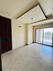 Bedroom Image of 1203 Sq.ft 3 BHK Villa for sale in Jagatpura Jaipur for Rs. 14000000