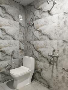 Bedroom One Image of 1550 Sq.ft 3 BHK Apartment / Flat for sale in Sam County, Noida Extension Greater Noida for Rs. 6000000