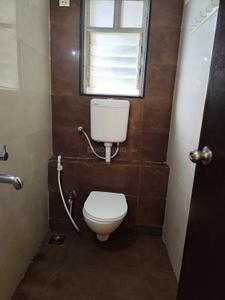 Image of 680 Sq.ft 2 BHK Apartment / Flat for sale in Gandhi Bafna Ayaan, Wagholi, Pune for Rs. 7500000
