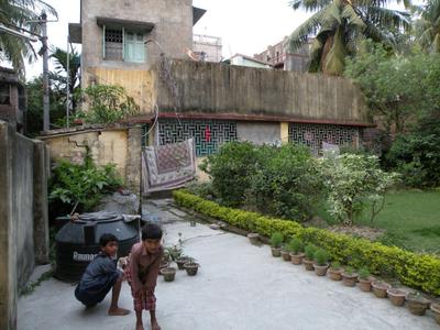 Image of 3600 Sq.ft 6 BHK Independent House for sale in Parnasree Pally, Kolkata for Rs. 12600000