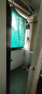 Balcony Image of 1200 Sq.ft 2 BHK Apartment / Flat for sale in Kameshwar Elegance, Gota Ahmedabad for Rs. 6000000