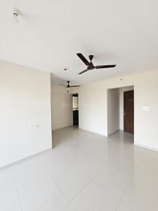 Hall Image of 988 Sq.ft 2 BHK Apartment / Flat for rent in The Rao Heights, Moshi Pune for Rs. 19000