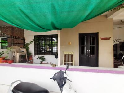 Image of 1050 Sq.ft 3 BHK Independent House for sale in Waghodia Road, Vadodara for Rs. 8500000
