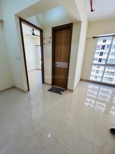Hall Image of 560 Sq.ft 1 BHK Apartment / Flat for sale in Ruparel Nova, Wadala Mumbai for Rs. 15000000