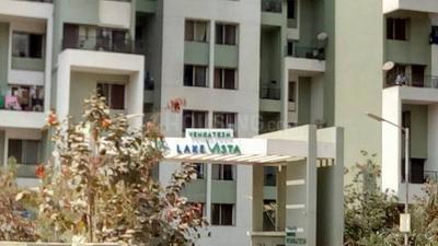 Image of 1100 Sq.ft 2 BHK Apartment / Flat for sale in Kolte Patil Three Jweles, Kondhwa Budruk, Pune for Rs. 7000000
