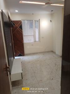 Hall Image of 814 Sq.ft 2 BHK Builder Floor for sale in Paschim Vihar New Delhi for Rs. 12800000