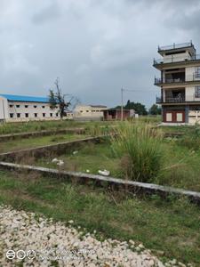 Image of 1000 Sq.ft Residential Plot / Land for sale in Behta, Lucknow for Rs. 899000
