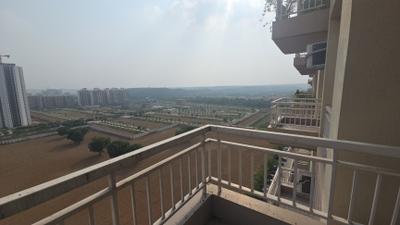 Image of 1445 Sq.ft 2.5 BHK Apartment / Flat for sale in Silverglades The Melia, Sector 36, Sohna for Rs. 11900000