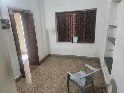 Bedroom Image of 1100 Sq.ft 2 BHK Independent House for rent in Alkapuri Vadodara for Rs. 14000