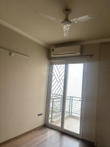 Bedroom Image of 695 Sq.ft 2 BHK Builder Floor for sale in Central Park Flamingo Floors, Sector 32 Sohna for Rs. 12700000