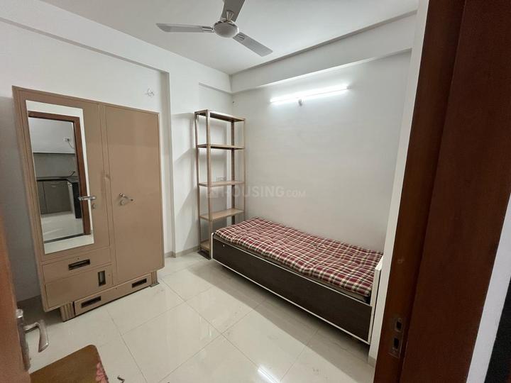 Vijay Nagar Bedroom 1