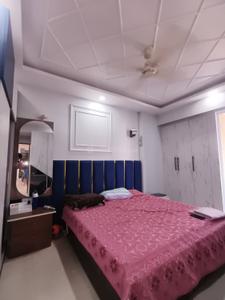 Bedroom Image of 1100 Sq.ft 3 BHK Apartment / Flat for sale in Tata Eureka Park Phase 1, Sector 150 Noida for Rs. 11900000