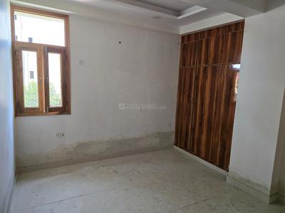 Bedroom Image of 1350 Sq.ft 3 BHK Builder Floor for sale in Rajendra Nagar Ghaziabad for Rs. 11500000