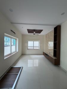Hall Image of 3868 Sq.ft 4 BHK Villa for rent in Shanta Brookwoods, Kismatpur Hyderabad for Rs. 100000