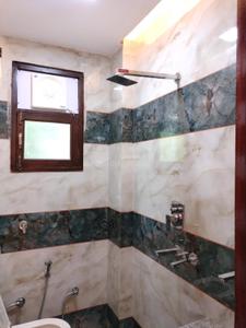Image of 650 Sq.ft 2 BHK Builder Floor for sale in Sector 8 Dwarka, New Delhi for Rs. 9500000