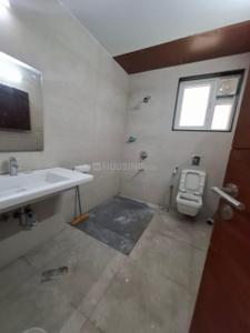 Image of 3430 Sq.ft 3 BHK Apartment / Flat for rent in My Home Bhooja, Rai Durg, Hyderabad for Rs. 250000