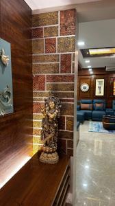 Bedroom Image of 4250 Sq.ft 5 BHK Apartment / Flat for sale in Bavdhan Pune for Rs. 70000000