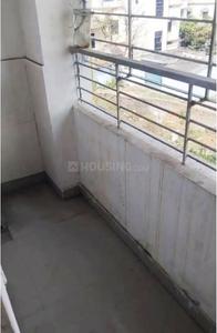 Balcony Image of 1375 Sq.ft 2 BHK Apartment / Flat for sale in Singh More Ranchi for Rs. 5300000