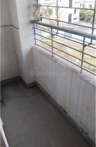 Balcony Image of 1170 Sq.ft 3 BHK Apartment / Flat for sale in Singh More Ranchi for Rs. 5300000
