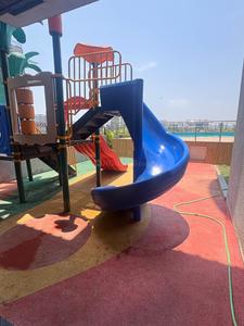 Image of 685 Sq.ft 1 BHK Apartment / Flat for sale in KT Sai View, Panvel, Navi Mumbai for Rs. 7900000