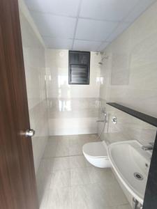 Image of 800 Sq.ft 2 BHK Apartment / Flat for rent in Mantra Miraki Akurdi, Akurdi, Pune for Rs. 30006