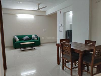 Hall Image of 886 Sq.ft 2 BHK Apartment / Flat for rent in Bagru Khurd Jaipur for Rs. 22000