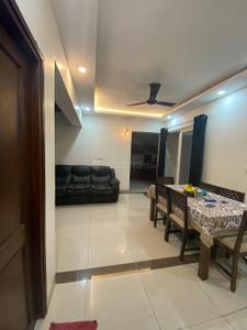 Image of 1747 Sq.ft 3 BHK Apartment / Flat for sale in  The Empress, Nipania, Indore for Rs. 13000000